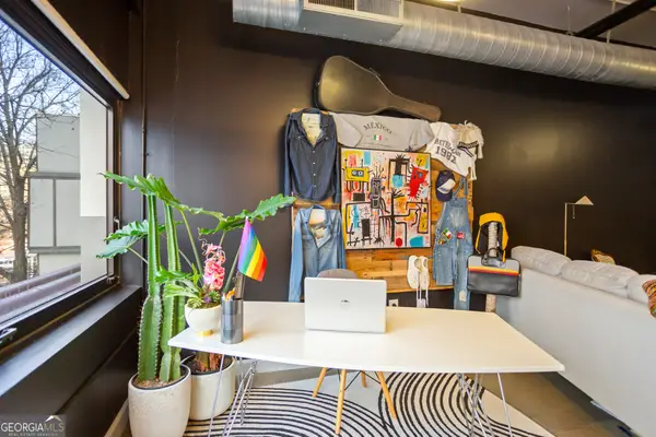 120 Ralph Mcgill Boulevard Ne #405, Atlanta, GA 30308