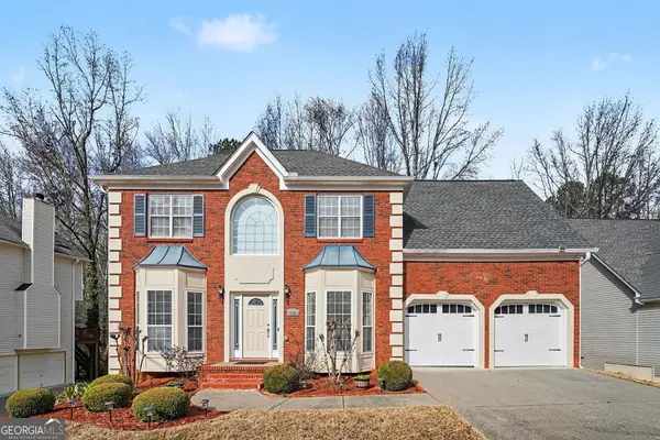 936 Peel Castle Lane, Austell, GA 30106