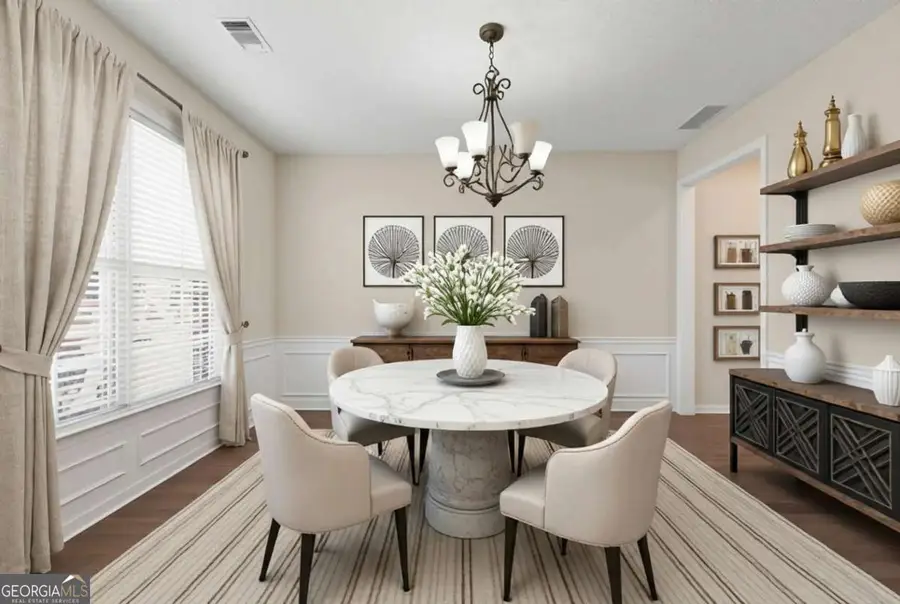 3324 Spindletop Drive Nw, Kennesaw, GA 30144 - Image #3