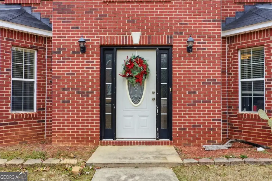 645 Wildboar Court, Fairburn, GA 30213 - #3