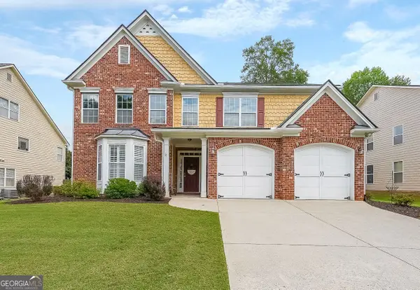 580 Stillhouse Lane, Milton, GA 30004