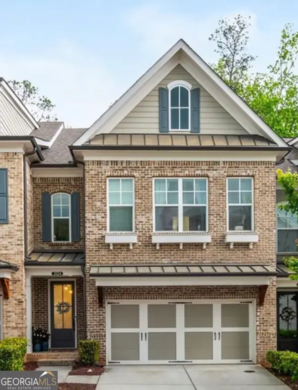 2024 Towneship Trail, Roswell, GA 30075