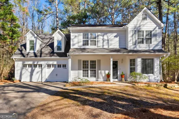 203 Windgate Court, Peachtree City, GA 30269