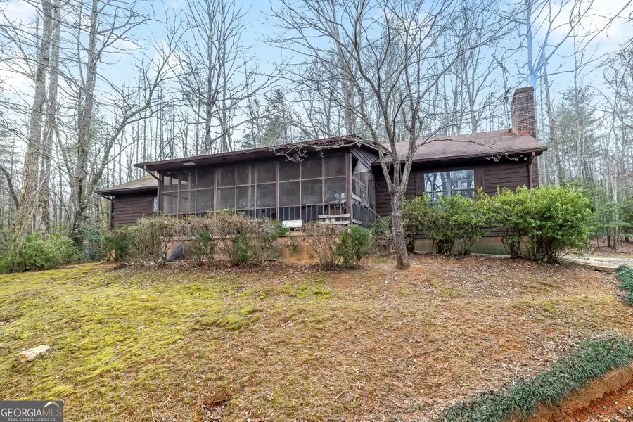 89 Ts Jarrard Road, Dahlonega, GA 30533 - Image #2