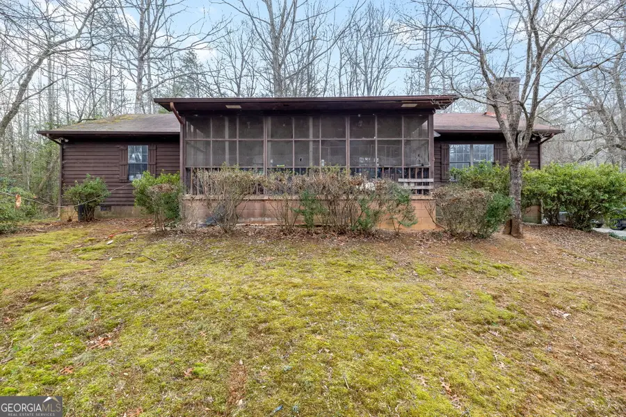 89 Ts Jarrard Road, Dahlonega, GA 30533 - Image #3