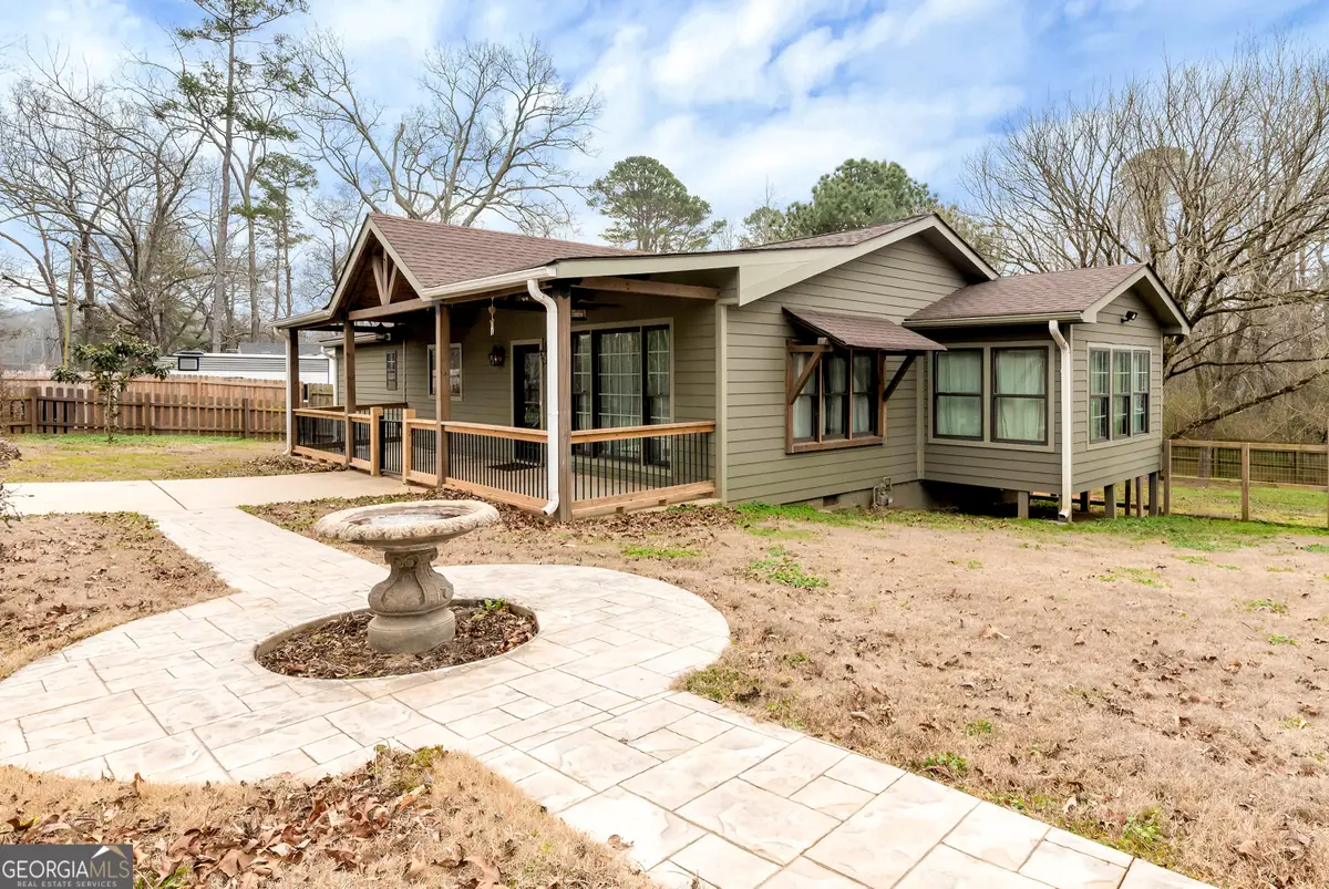 161 Old Vandiver Road, Canton, GA 30114 - Image #1