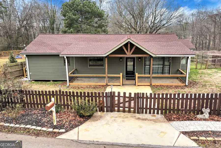 161 Old Vandiver Road, Canton, GA 30114 - Image #2