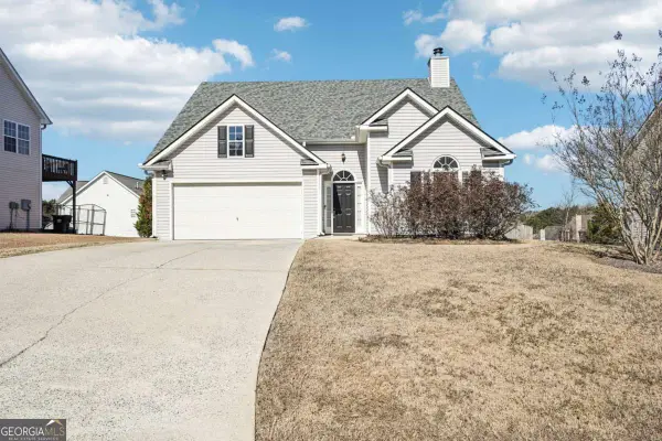 27 Moreland Circle, Hiram, GA 30141