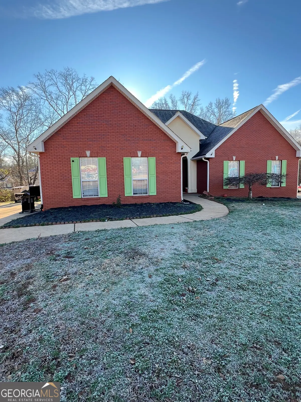 147 Wynnfield Boulevard, McDonough, GA 30252 - #1