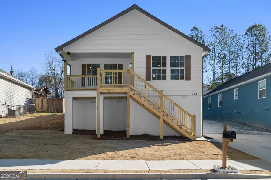 1974 Thomasville Estates Drive Se, Atlanta, GA 30315 - #2