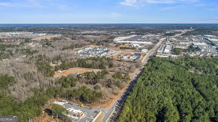 2226 Jonesboro Road, McDonough, GA 30253 - #2