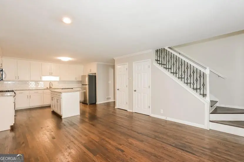 7127 Riverside Drive, Atlanta, GA 30328 - #2