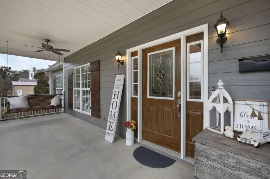 425 Mcdaniel Station Road Sw, Calhoun, GA 30701 - #2