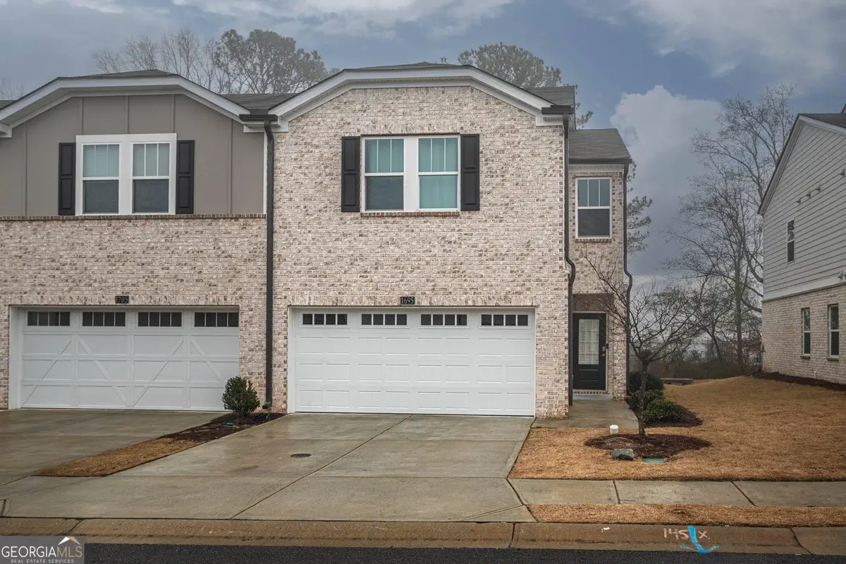 1695 Villageside Court, Lawrenceville, GA 30043 - Image #1