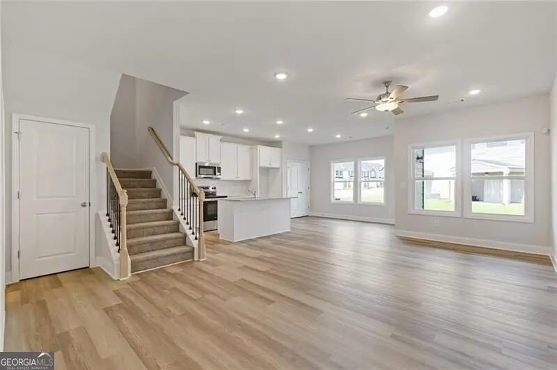 2203 Chant Street, Dacula, GA 30019 - #2