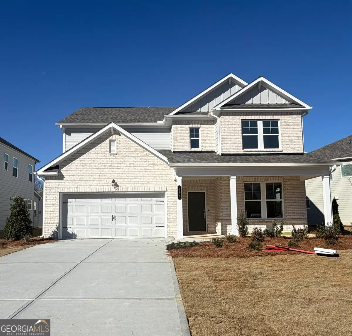 193 Sheryl Way, Loganville, GA 30052 - #1
