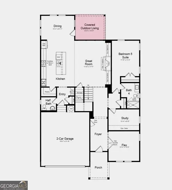 193 Sheryl Way, Loganville, GA 30052 - #2