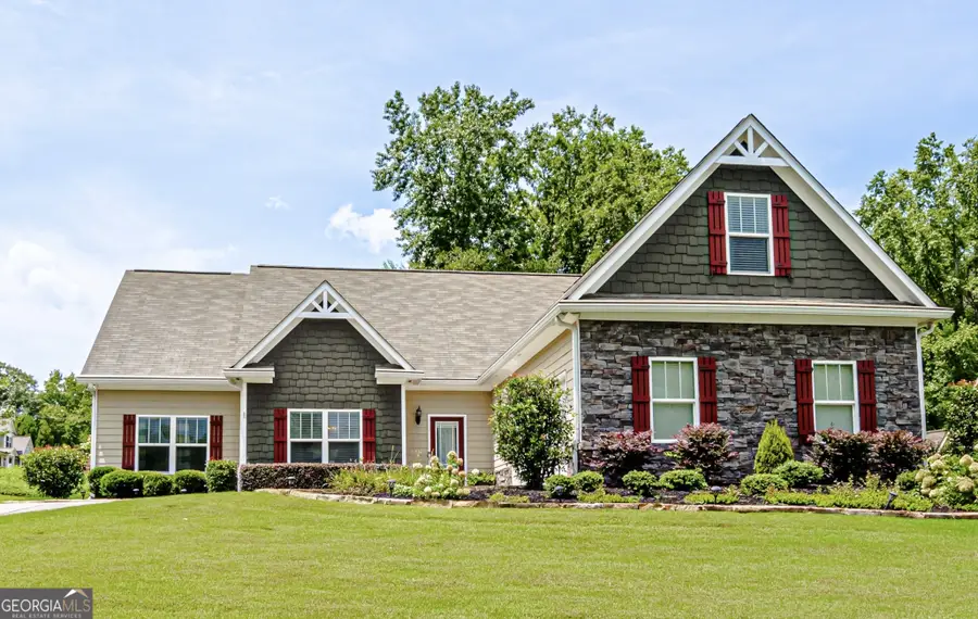 15 Azalea Lakes Court, Dallas, GA 30157 - #2