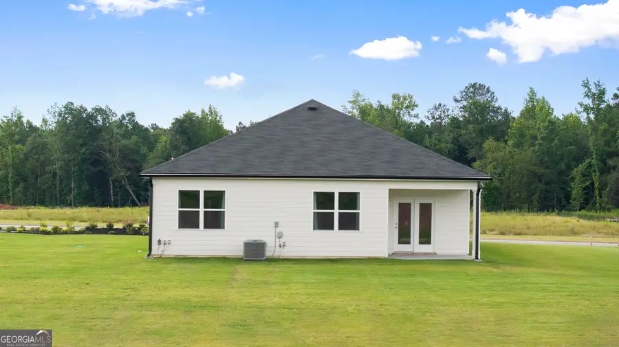 128 Townsend Court, Griffin, GA 30224 - #3