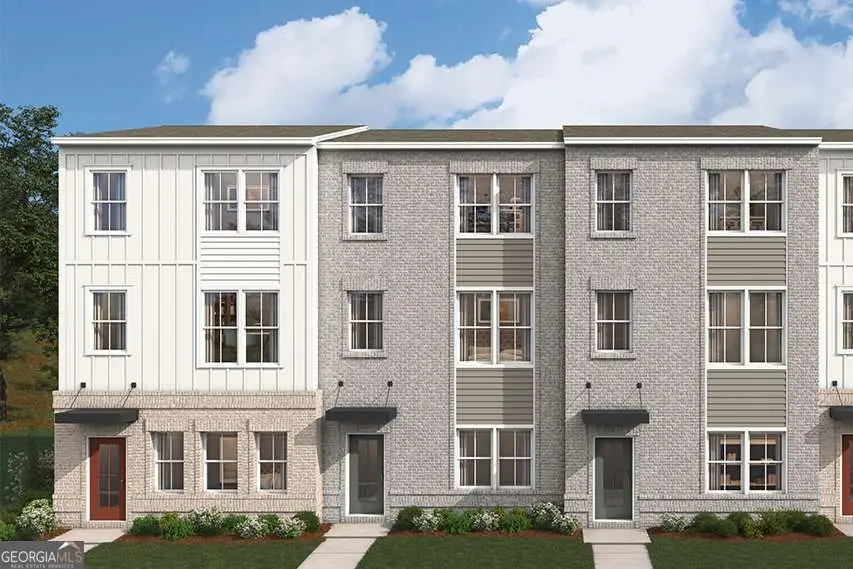 1051 Bullpen Bluffs, Lawrenceville, GA 30043 - Image #1