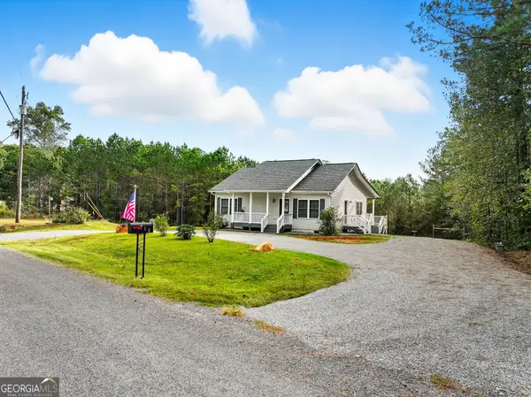 716 Old Pleasant Valley Road, Talking Rock, GA 30175