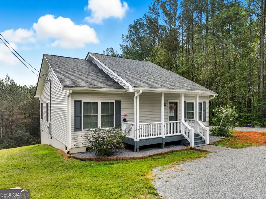 716 Old Pleasant Valley Road, Talking Rock, GA 30175 - #2
