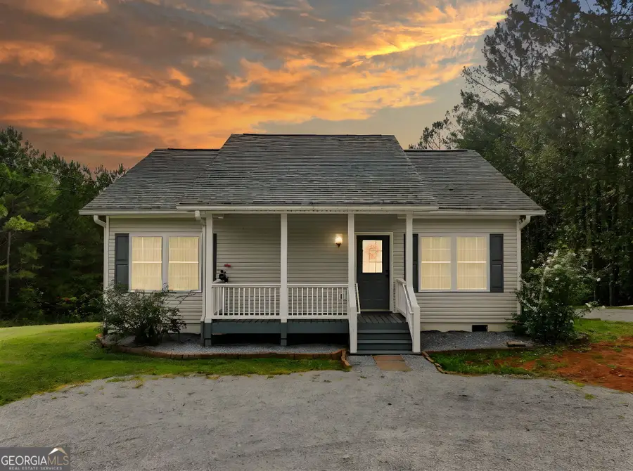 716 Old Pleasant Valley Road, Talking Rock, GA 30175 - #3