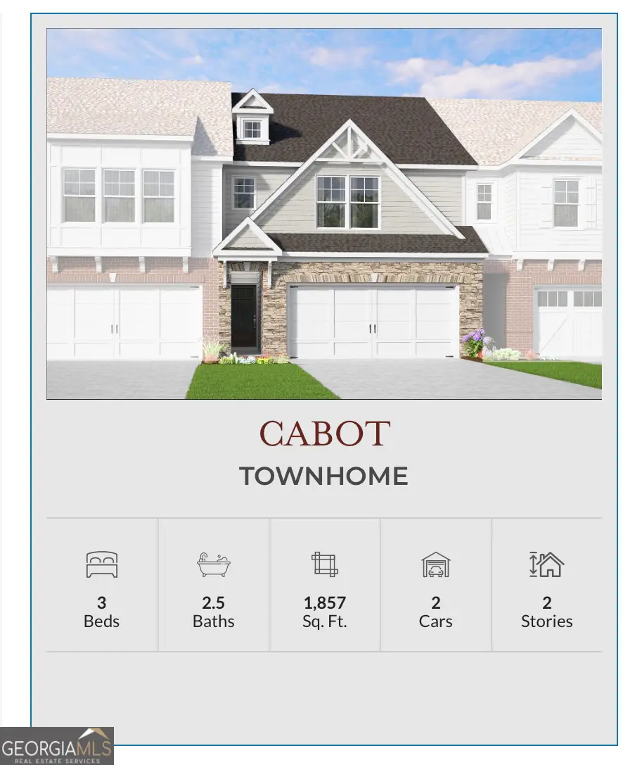 3566 Birdstone Drive, Decatur, GA 30032 - Image #1