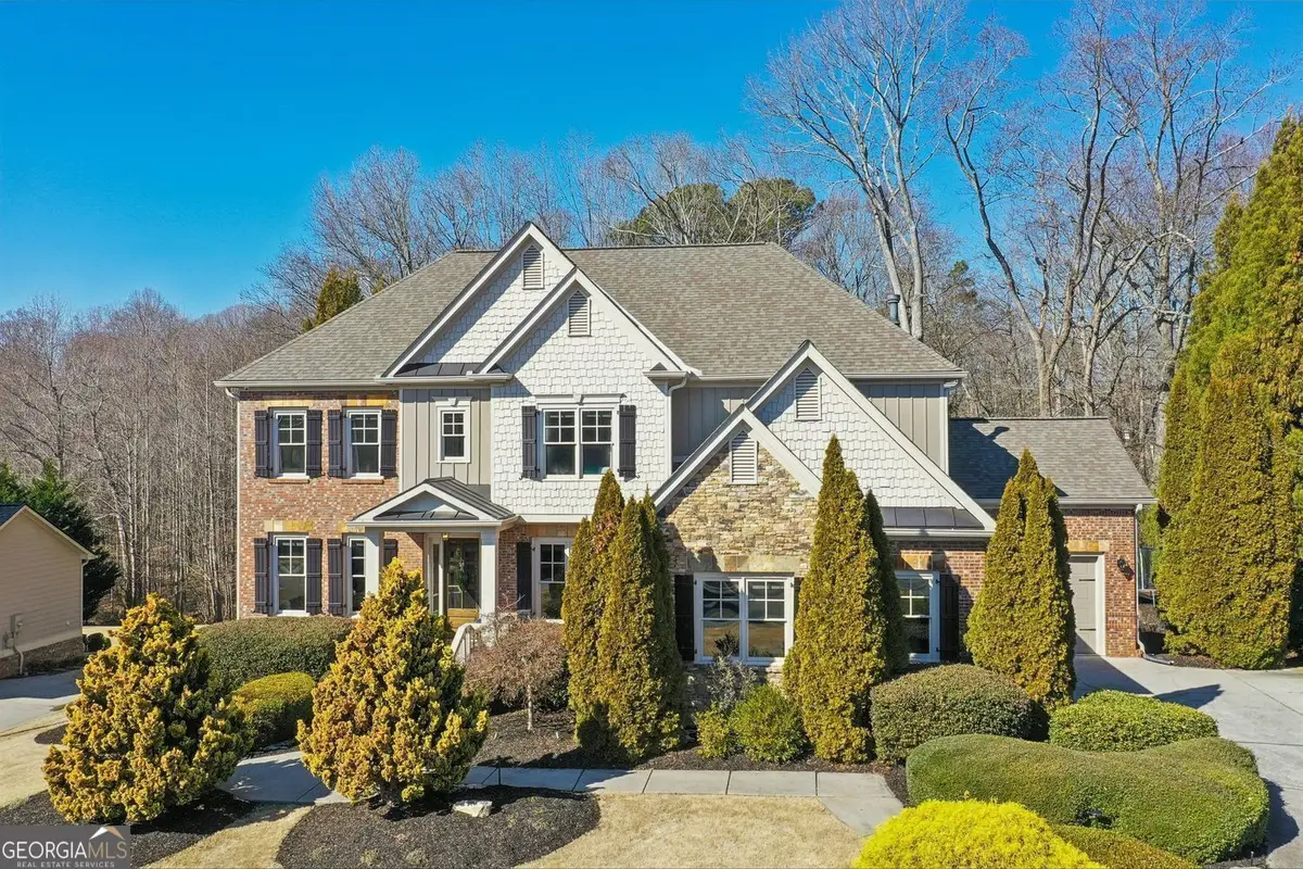 4080 Carbonne Court, Cumming, GA 30040 - Image #1