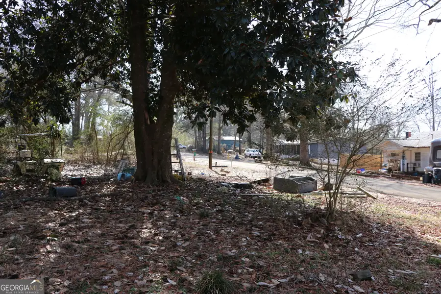 96 South Second Street, Summerville, GA 30747 - #3