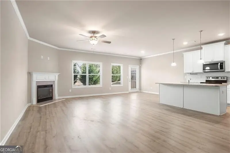 5209 Fox Den Road, Oakwood, GA 30566 - #2