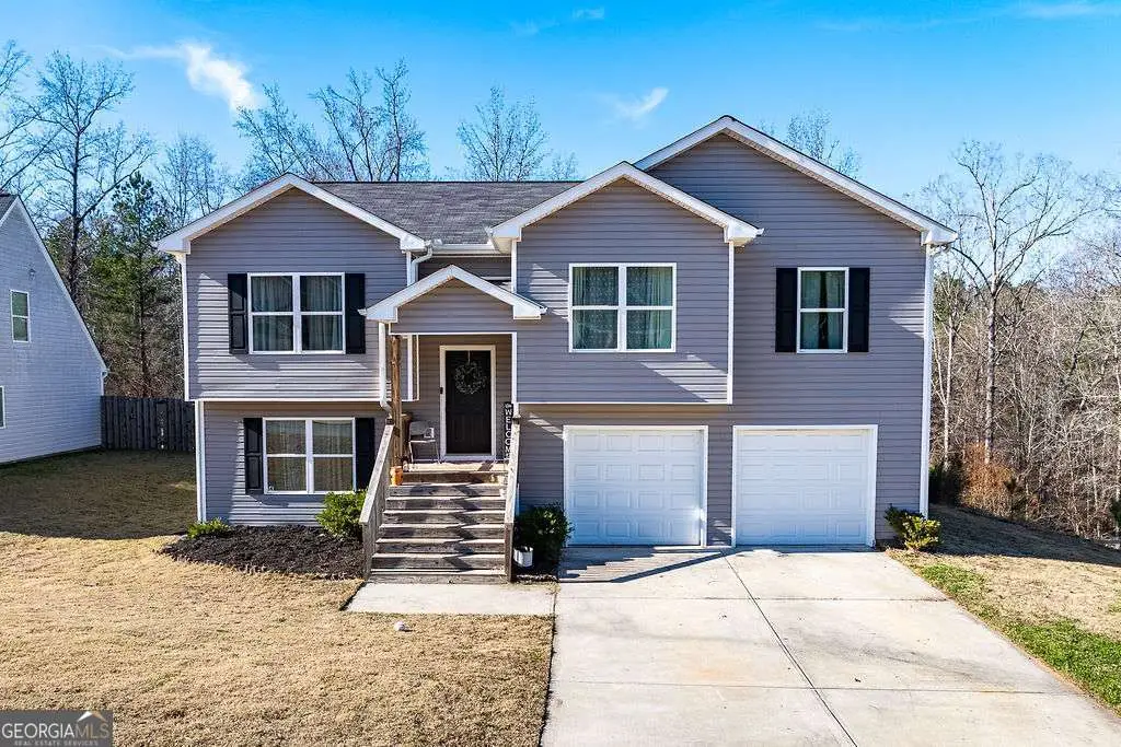 141 Misty Grove Lane, Eatonton, GA 31024 - #1