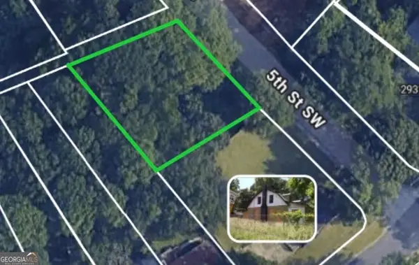 0 Fifth Street Sw, Atlanta, GA 30315