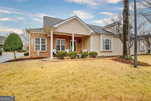 403 Commonwealth Cir, Newnan, GA 30263