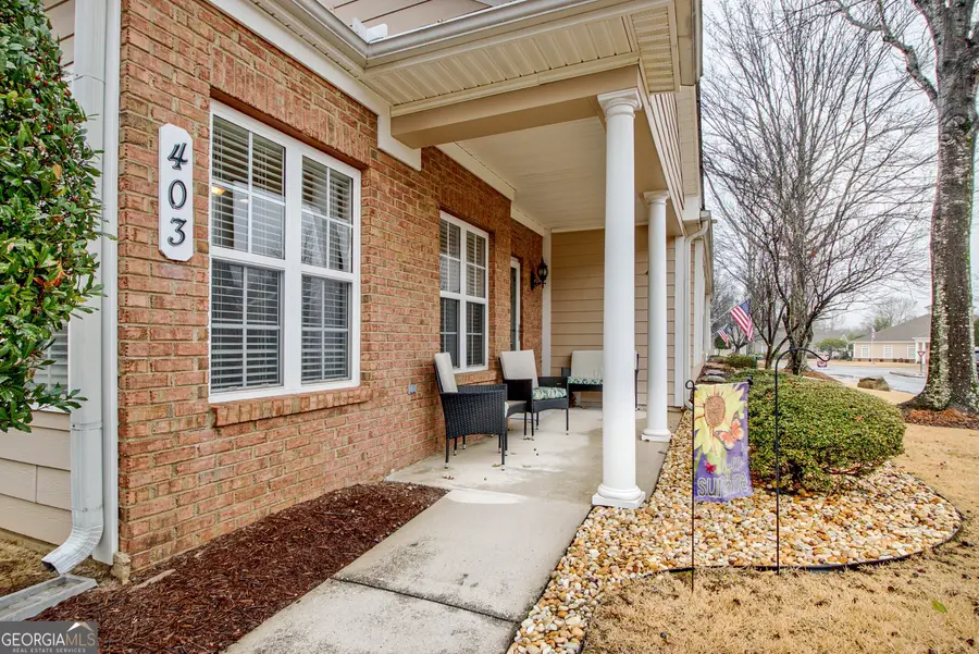 403 Commonwealth Cir, Newnan, GA 30263 - #3