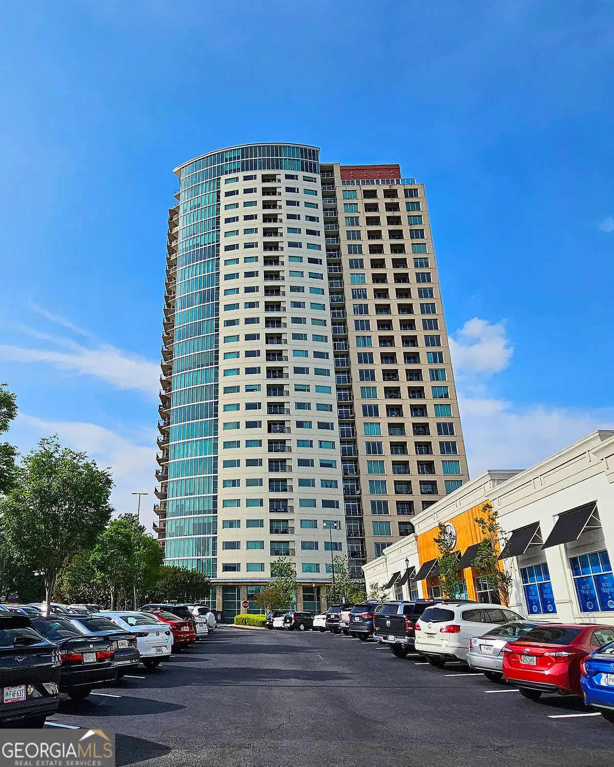 4561 Olde Perimeter Way #2407, Dunwoody, GA 30346 - #1