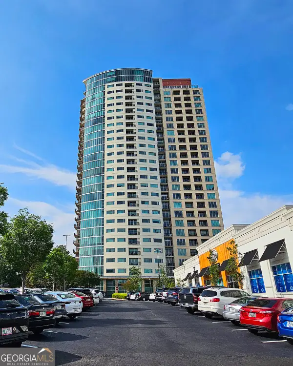 4561 Olde Perimeter Way #2407, Atlanta, GA 30346