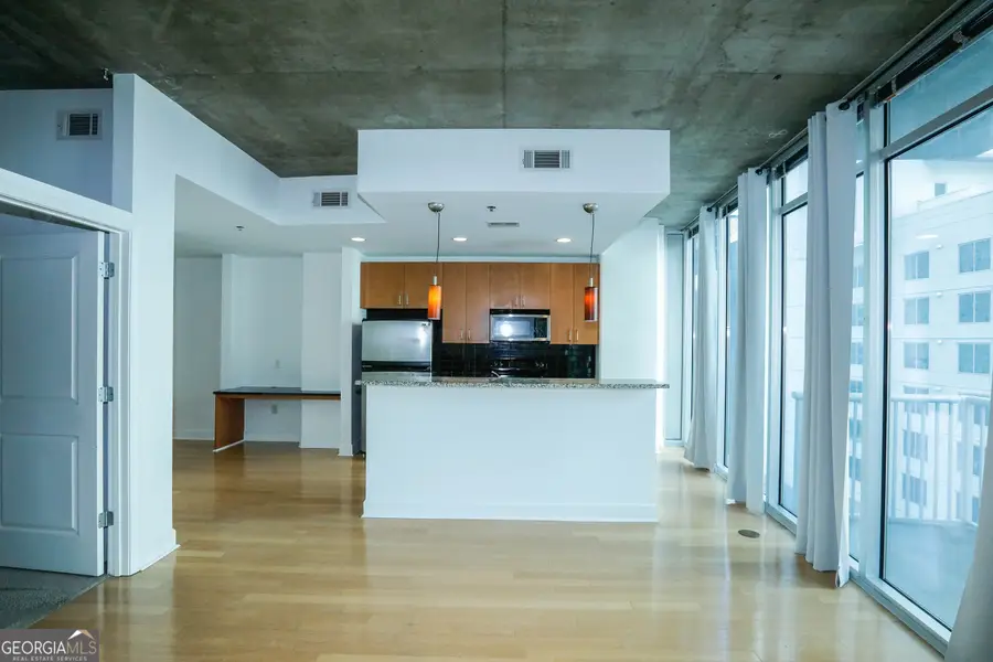44 Peachtree Place Nw #729, Atlanta, GA 30309 - #3