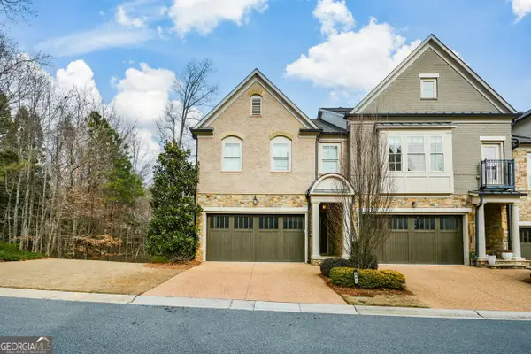 601 Abbington River Lane, Atlanta, GA 30339