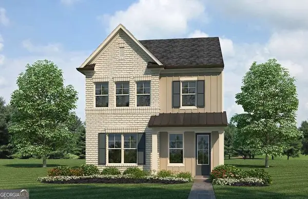 5381 Gray Birch Bend #85, Flowery Branch, GA 30542