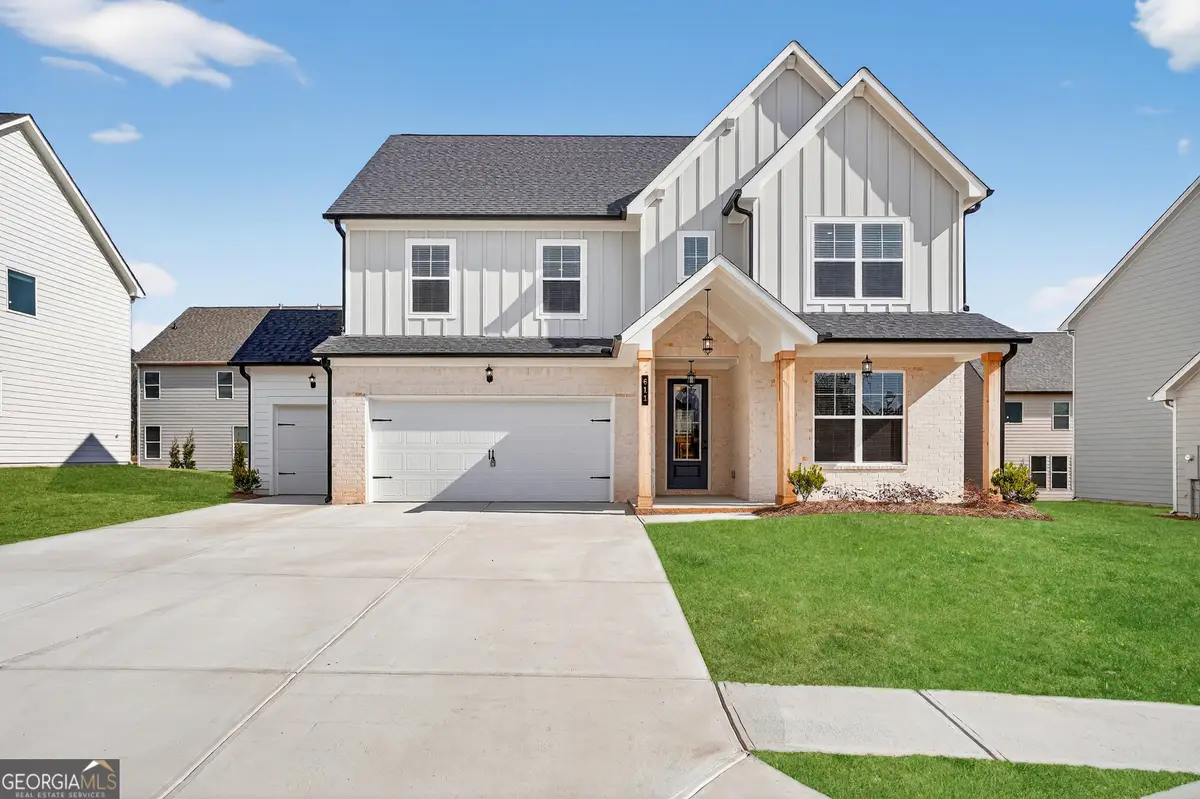 611 Villa Rica Springs, Villa Rica, GA 30180 - #1