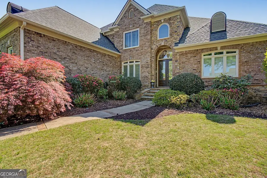 114 Ridgemoor Trace, Canton, GA 30115 - #3
