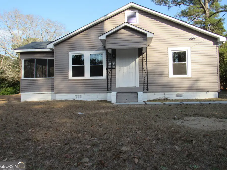 1263 Highland Avenue, Macon, GA 31211 - #3