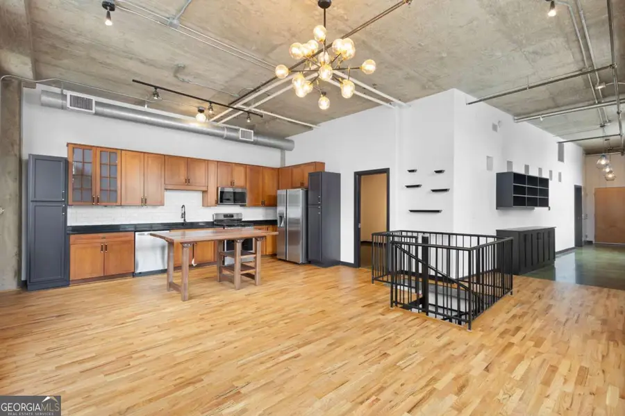 660 Glen Iris Drive # 206 & 109, Atlanta, GA 30308 - #2