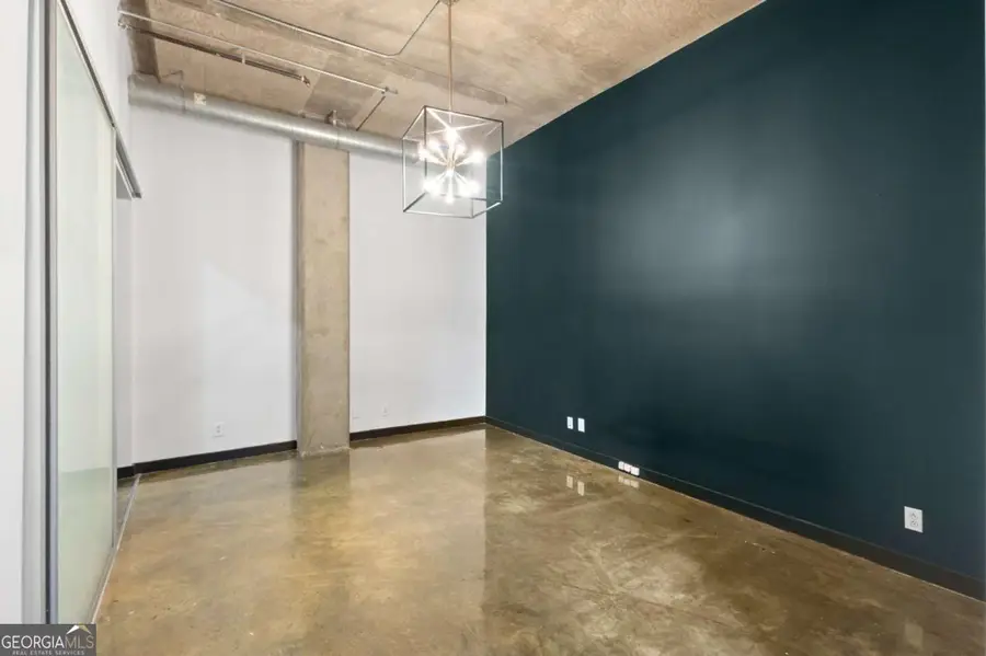 660 Glen Iris Drive # 206 & 109, Atlanta, GA 30308 - #3