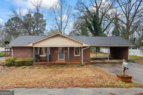 285 Bowers Street, Royston, GA 30662