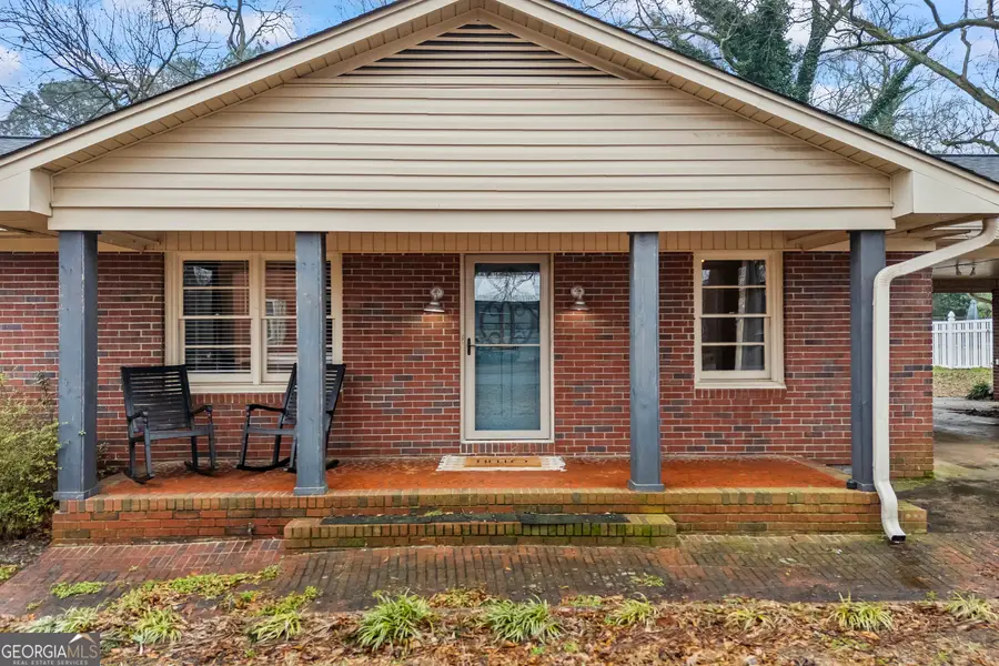 285 Bowers Street, Royston, GA 30662 - #2