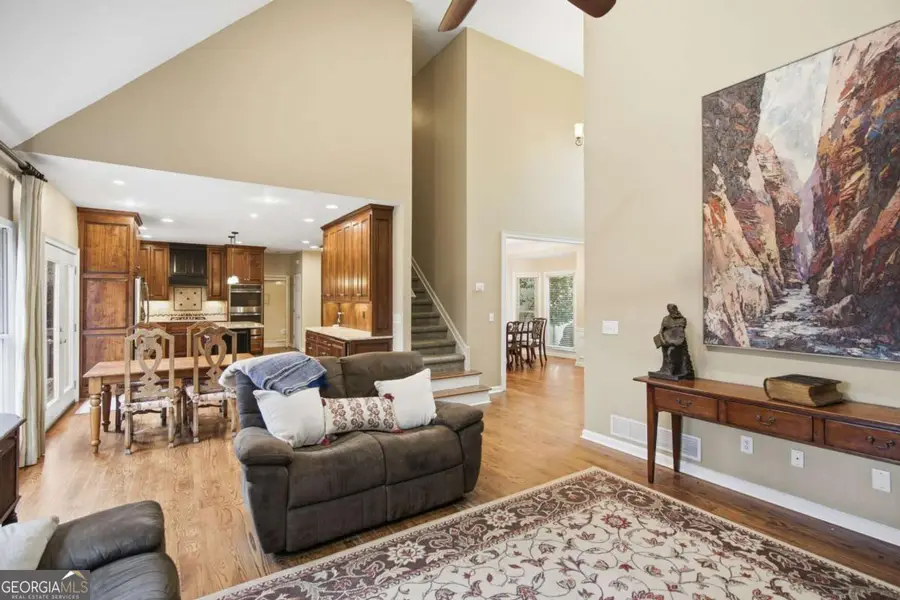 755 Amberton Close, Suwanee, GA 30024 - Image #3