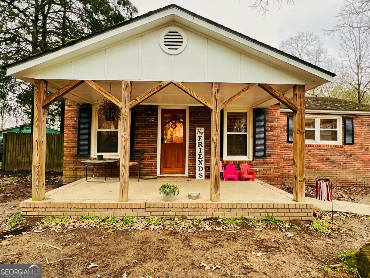 722 Floyd Springs, Armuchee, GA 30105 - #1