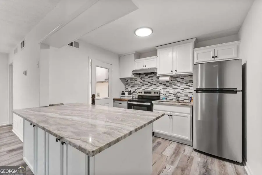 1382 Branch Drive, Tucker, GA 30084 - #2